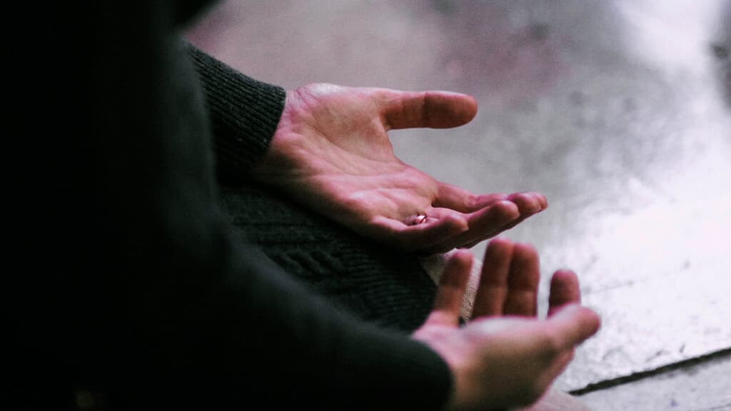 Sutton | Prayer & Listening to God for the church
