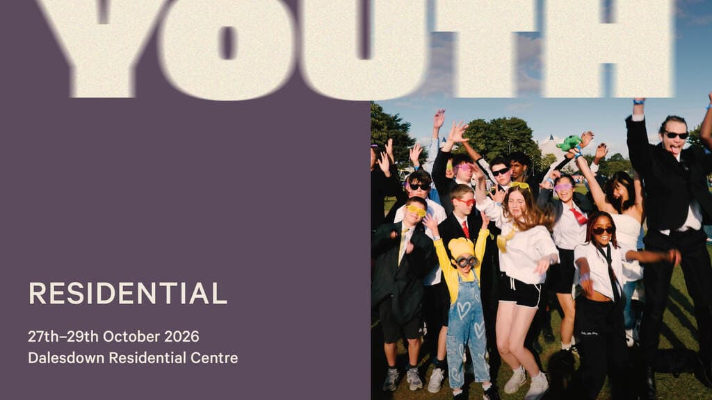 Youth Residential 2026