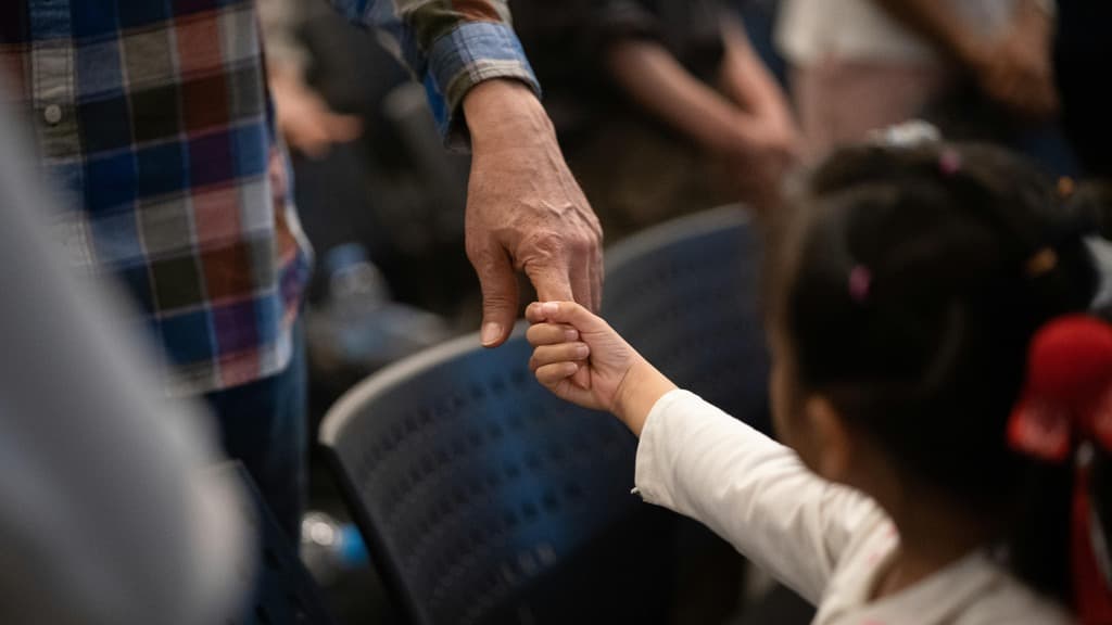 Sutton | HKer Community Groups Joint Event - Parent-Child Course (Teenage Series)