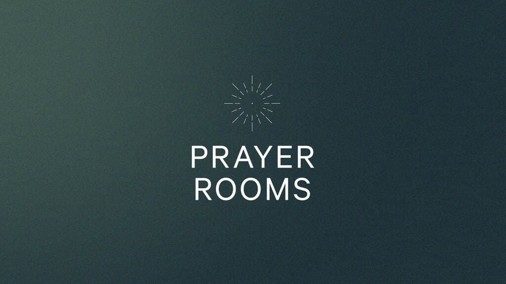 Sunday Prayer Room (Mile End)