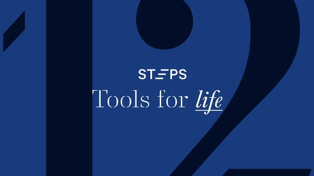 STEPS Course - Autumn 2026 (Lunchtime)