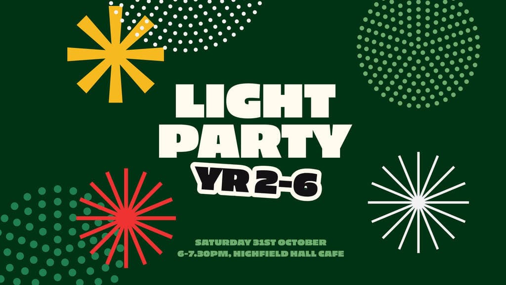 Sutton and Stockwell | Light Party