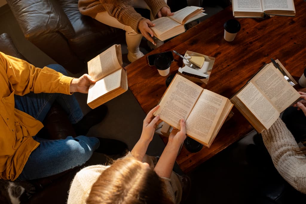 Sutton | Cantonese Bible Study: Deuteronomy