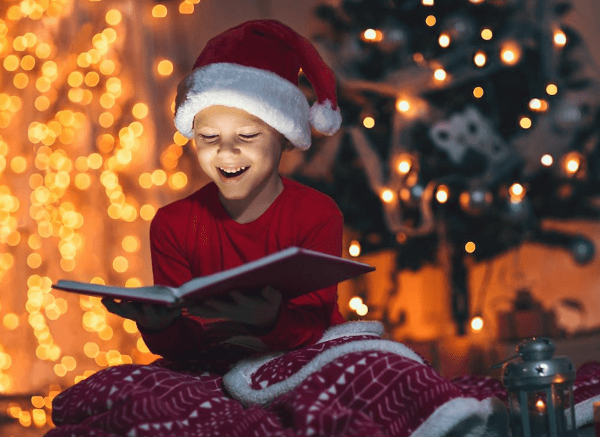 Sutton | Kids' Christmas Experience